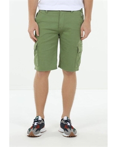 Шорты с карманами Blend