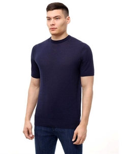 Джемпер с коротким рукавом Cudgi