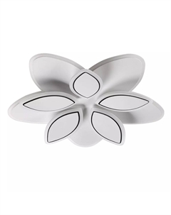 Потолочная люстра Ledio Lotus 8014/75CL Lumion