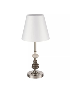 Настольная лампа Classi Kentuki 8283/1T Lumion