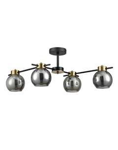 Потолочная люстра Comfi Emina 8059/4C Lumion