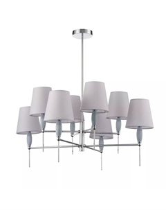 Люстра на штанге Classi Karmen 8279/8 Lumion