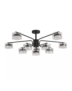 Люстра на штанге Comfi Natalina 8349/10C Lumion