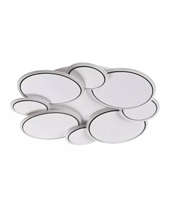 Потолочная люстра Ledio Bridge 8011/80CL Lumion