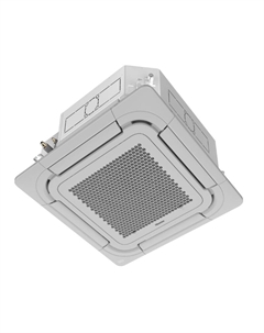 Инверторная сплит-система кассетного типа Heavy DC EU Inverter R32 AUC-36UR4RKC8/PE-QFA/CD/AUW-36U4RK7 (комплект) Hisense