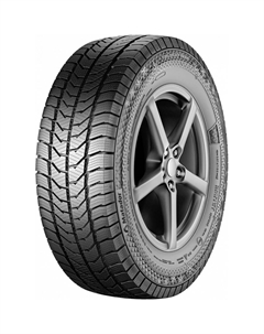 Шины Continental