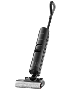Вертикальный пылесос беспроводной Wet and Dry Vacuum H13 Pro, черный Dreame