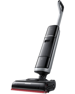 Вертикальный пылесос H15 Pro Heat, черный Dreame