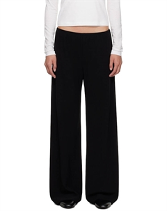 Брюки Gala, черный The row