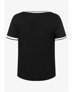 Рубашка, черный More&more