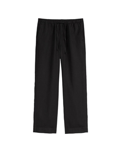 Обычные брюки, черный Marc o'polo