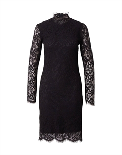 Платье Ganna, черный Saint tropez