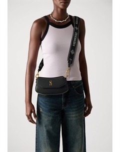 Сумка BTAIGA, черный Steve madden