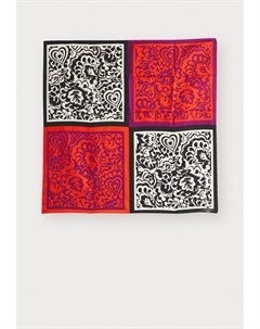 Шарф ONESTO, красный Weekend max mara