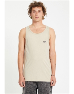 Майка PISTOL STONE, бежевый Volcom