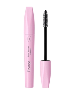 Тушь для объема и эффекта густых ресниц 90х60х90 Extra Volume Mascara Divage