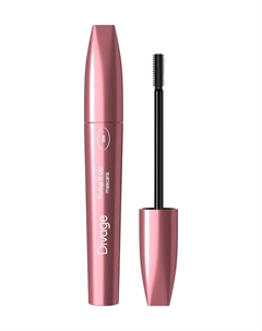 Тушь для экстремального объема ресниц 90х60х90 Pump It Up Mascara Divage