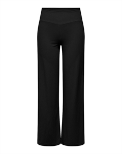 Брюки спортивные Phomie черный Only play