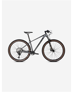 Велосипед горный LEOPARD, Серый Twitter