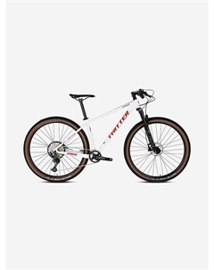 Велосипед горный LEOPARD EDS, Белый Twitter