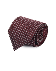 Галстук Isaia