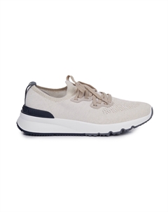 Кроссовки Brunello cucinelli