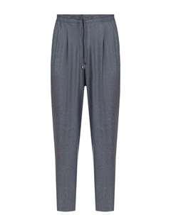 Брюки Brunello cucinelli