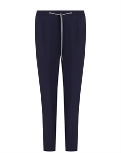 Брюки Corneliani