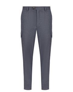 Брюки Brunello cucinelli