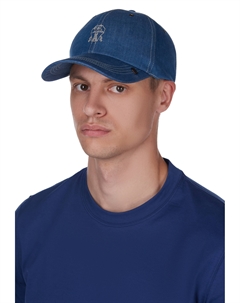 Бейсболка Brunello cucinelli