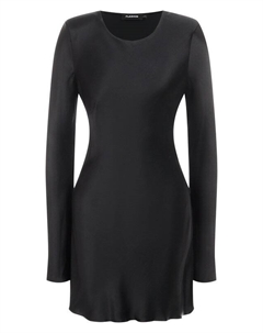 Платье Flashin'