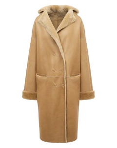 Дубленка двусторонняя Tegin