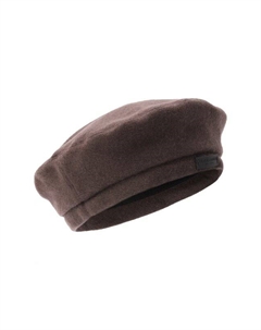 Кашемировый берет Giorgio armani