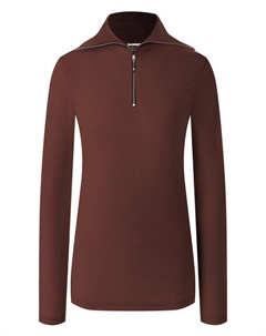 Пуловер Jil sander