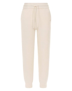 Кашемировые джоггеры Burberry