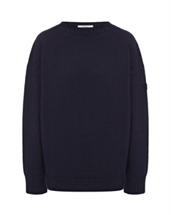 Свитер из шерсти и кашемира Chloe