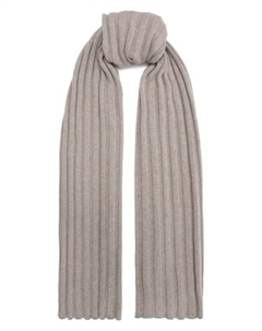 Кашемировый шарф Brunello cucinelli