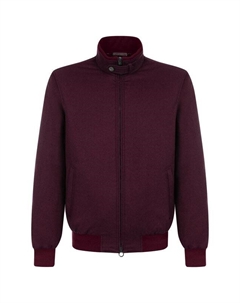 Кашемировый бомбер Stefano ricci