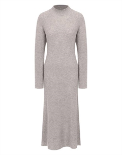 Кашемировое платье Ftc
