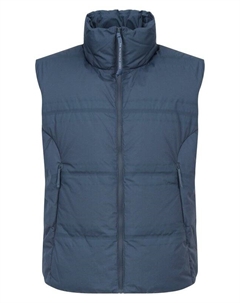 Пуховый жилет C.p. company