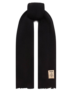 Кашемировый шарф Uma wang