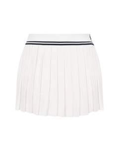 Юбка из вискозы Sporty & rich