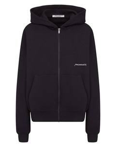 Хлопковая толстовка Hinnominate