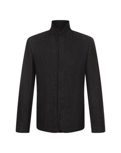 Пиджак из хлопка и шерсти Transit