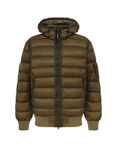 Пуховик C.p. company