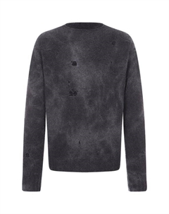 Джемпер из шерсти и кашемира Uma wang