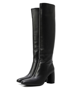 Кожаные сапоги Premiata