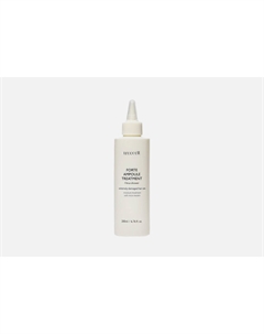 Интенсивная сыворотка для волос Forte Ampoule Treatment 200 мл Treecell