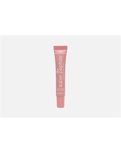 Ухаживающий бальзам для губ The super peptide glossy lip treatment 10 мл Essence