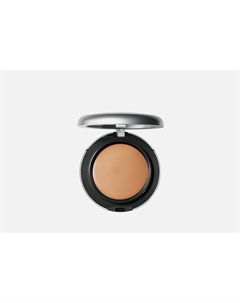 Компактная тональная основа для лица Studio fix tech cream-to-powder 10 г Mac